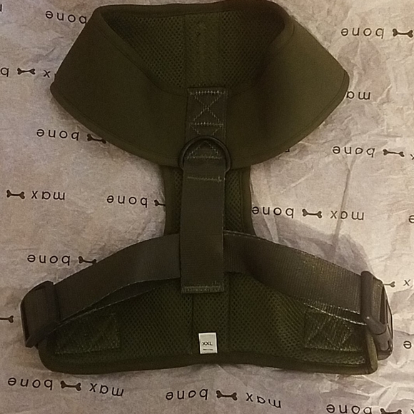 *Host Pick* NWOT MaxBone Sport Harness - Picture 4 of 13